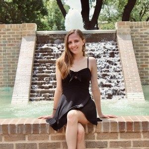 Meet your Posher, Kylee